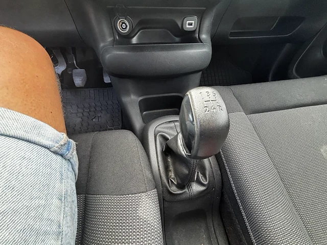 Citroen c4 cactus 1.2 puretech feel,2018 - afbeelding 6 van  26