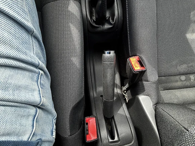 Citroen c4 cactus 1.2 puretech feel,2018 - afbeelding 7 van  26