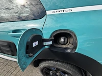 Citroen c4 cactus 1.2 puretech feel,2018 - afbeelding 11 van  26