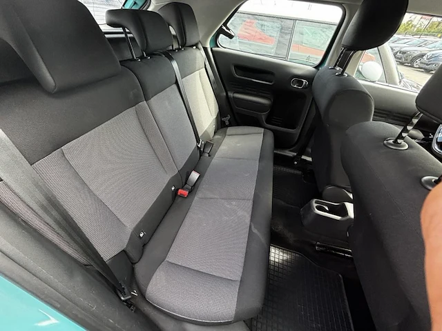 Citroen c4 cactus 1.2 puretech feel,2018 - afbeelding 14 van  26