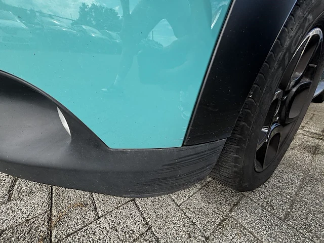 Citroen c4 cactus 1.2 puretech feel,2018 - afbeelding 18 van  26