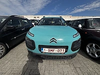 Citroen c4 cactus 1.2 puretech feel,2018 - afbeelding 12 van  26