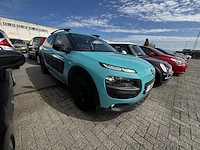 Citroen c4 cactus 1.2 puretech feel,2018 - afbeelding 20 van  26