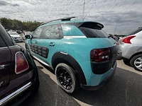 Citroen c4 cactus 1.2 puretech feel,2018 - afbeelding 23 van  26