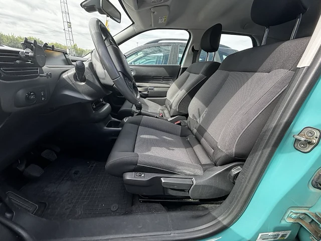 Citroen c4 cactus 1.2 puretech feel,2018 - afbeelding 25 van  26