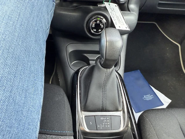 Citroen c4 cactus 1.2 puretech shine 110 at, 2018 - afbeelding 5 van  30