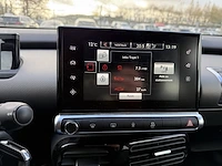 Citroen c4 cactus 1.2 puretech shine,2015 - afbeelding 2 van  24