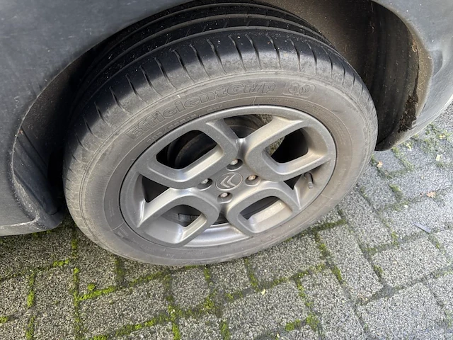 Citroen c4 cactus 1.2 puretech shine,2015 - afbeelding 9 van  24