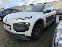 Citroen c4 cactus 1.2 puretech shine,2015 - afbeelding 1 van  24