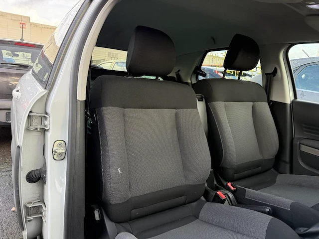 Citroen c4 cactus 1.2 puretech shine,2015 - afbeelding 15 van  24