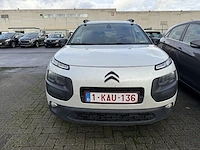 Citroen c4 cactus 1.2 puretech shine,2015 - afbeelding 12 van  24