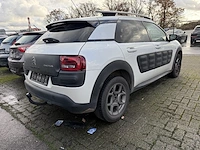 Citroen c4 cactus 1.2 puretech shine,2015 - afbeelding 19 van  24