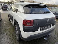 Citroen c4 cactus 1.2 puretech shine,2015 - afbeelding 20 van  24