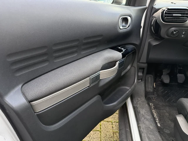 Citroen c4 cactus 1.2 puretech shine,2015 - afbeelding 21 van  24