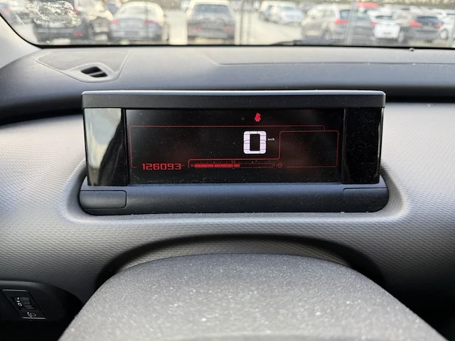 Citroen c4 cactus 1.2 puretech shine,2015 - afbeelding 24 van  24