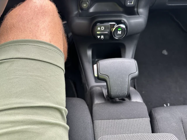 Citroen c4 cactus c4 cactus 1.2 puretech feel etg 82 at, 2016 - afbeelding 4 van  26
