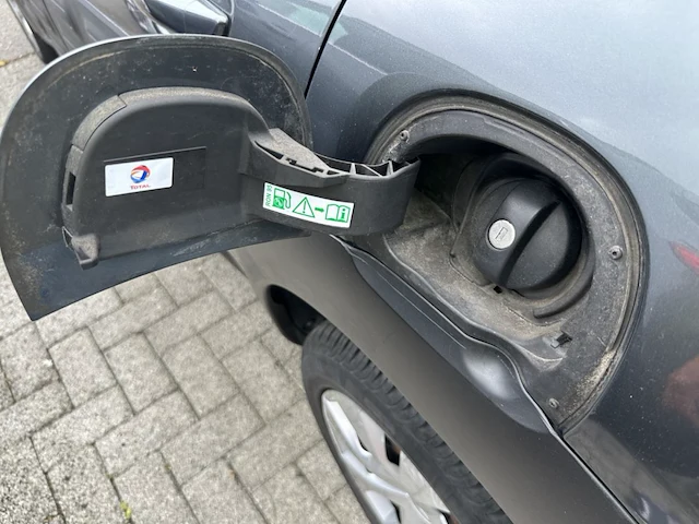 Citroen c4 cactus c4 cactus 1.2 puretech feel etg 82 at, 2016 - afbeelding 6 van  26