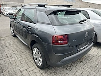 Citroen c4 cactus c4 cactus 1.2 puretech feel etg 82 at, 2016 - afbeelding 22 van  26