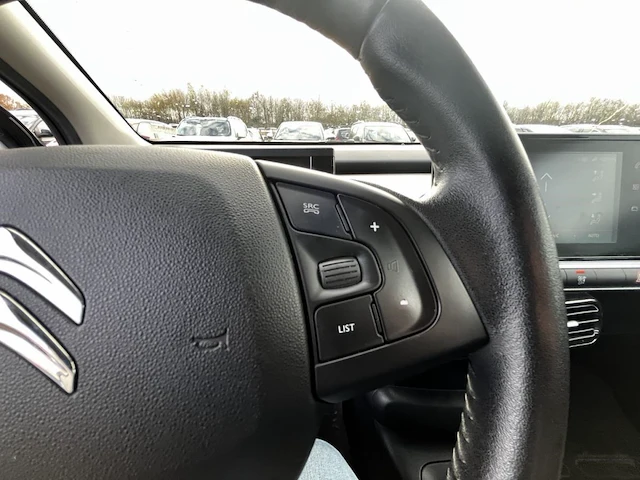 Citroen c4 cactus c4 cactus 1.2 puretech shine 110 at,2018 - afbeelding 6 van  25