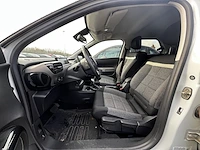 Citroen c4 cactus c4 cactus 1.2 puretech shine 110 at,2018 - afbeelding 10 van  25