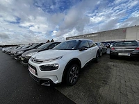 Citroen c4 cactus c4 cactus 1.2 puretech shine 110 at,2018 - afbeelding 1 van  25