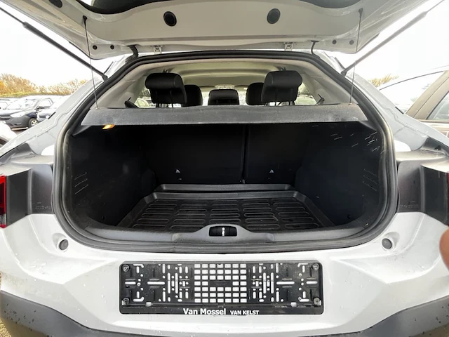 Citroen c4 cactus c4 cactus 1.2 puretech shine 110 at,2018 - afbeelding 14 van  25
