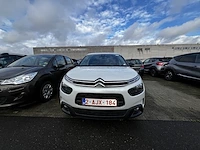 Citroen c4 cactus c4 cactus 1.2 puretech shine 110 at,2018 - afbeelding 12 van  25