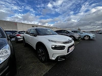 Citroen c4 cactus c4 cactus 1.2 puretech shine 110 at,2018 - afbeelding 19 van  25