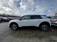 Citroen c4 cactus c4 cactus 1.2 puretech shine 110 at,2018 - afbeelding 22 van  25