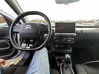 Citroen c4 cactus c4 cactus 1.2 puretech shine 110 at,2018 - afbeelding 24 van  25