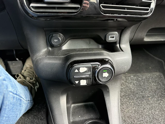 Citroen c4 cactus c4 cactus 1.6 e-hdi shine etg 92 at, 2014 - afbeelding 2 van  27