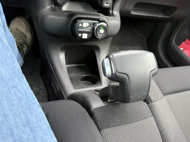 Citroen c4 cactus c4 cactus 1.6 e-hdi shine etg 92 at, 2014 - afbeelding 3 van  27