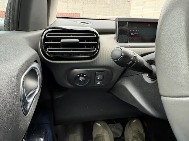 Citroen c4 cactus c4 cactus 1.6 e-hdi shine etg 92 at, 2014 - afbeelding 7 van  27