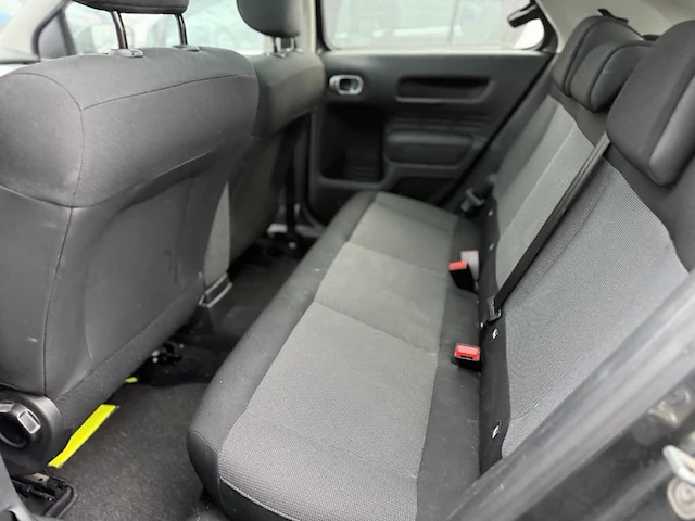Citroen c4 cactus c4 cactus 1.6 e-hdi shine etg 92 at, 2014 - afbeelding 9 van  27