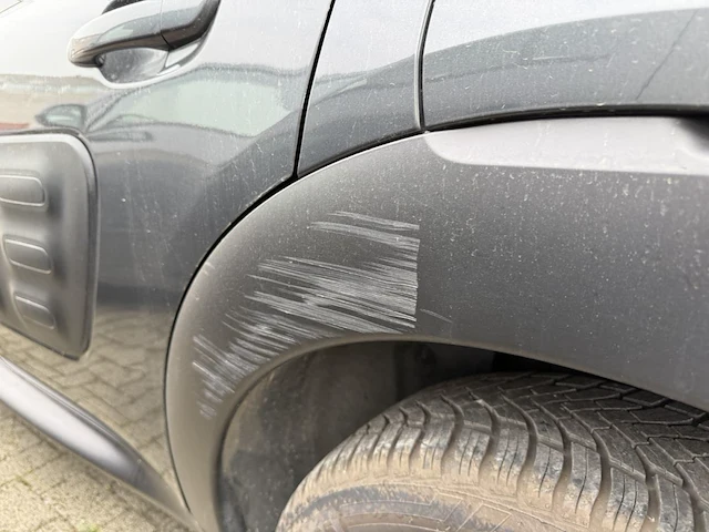 Citroen c4 cactus c4 cactus 1.6 e-hdi shine etg 92 at, 2014 - afbeelding 20 van  27