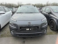 Citroen c4 cactus c4 cactus 1.6 e-hdi shine etg 92 at, 2014 - afbeelding 12 van  27