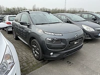 Citroen c4 cactus c4 cactus 1.6 e-hdi shine etg 92 at, 2014 - afbeelding 21 van  27