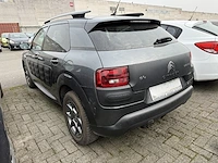 Citroen c4 cactus c4 cactus 1.6 e-hdi shine etg 92 at, 2014 - afbeelding 23 van  27