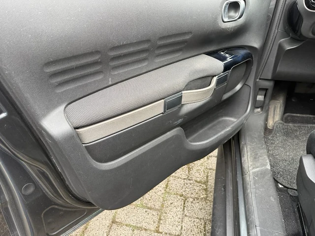 Citroen c4 cactus c4 cactus 1.6 e-hdi shine etg 92 at, 2014 - afbeelding 24 van  27