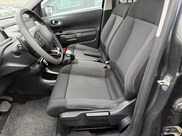 Citroen c4 cactus c4 cactus 1.6 e-hdi shine etg 92 at, 2014 - afbeelding 25 van  27