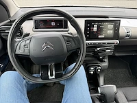 Citroen c4 cactus c4 cactus 1.6 e-hdi shine etg 92 at, 2014 - afbeelding 26 van  27