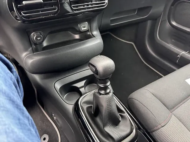 Citroen c4 cactus puretech feel 110, 2019 - afbeelding 12 van  34