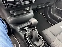 Citroen c4 cactus puretech feel 110, 2019 - afbeelding 12 van  34