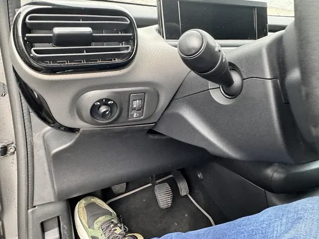 Citroen c4 cactus puretech feel 110, 2019 - afbeelding 16 van  34