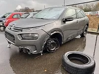 Citroen c4 cactus puretech feel 110, 2019 - afbeelding 1 van  34