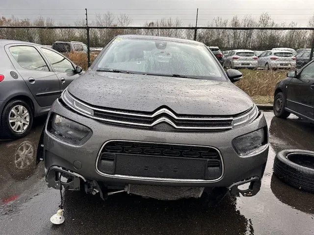Citroen c4 cactus puretech feel 110, 2019 - afbeelding 2 van  34