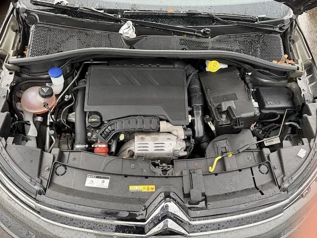 Citroen c4 cactus puretech feel 110, 2019 - afbeelding 32 van  34