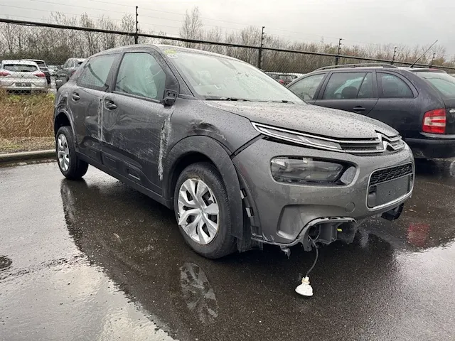 Citroen c4 cactus puretech feel 110, 2019 - afbeelding 3 van  34