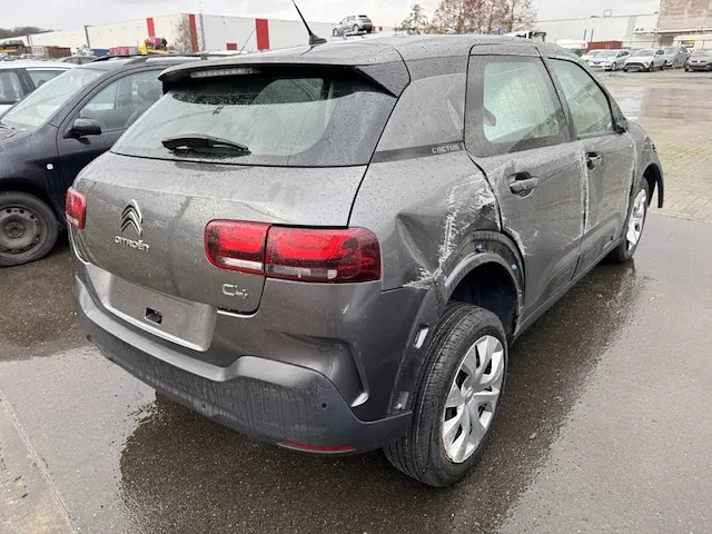 Citroen c4 cactus puretech feel 110, 2019 - afbeelding 4 van  34