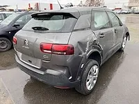Citroen c4 cactus puretech feel 110, 2019 - afbeelding 4 van  34